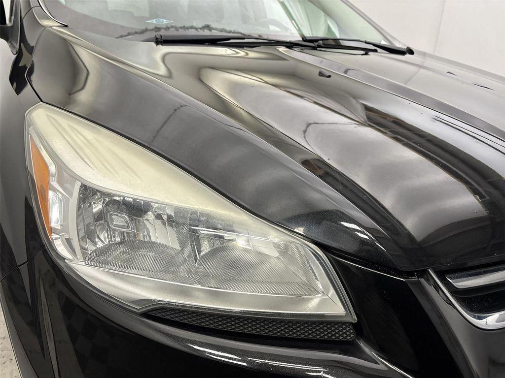 used 2015 Ford Escape car, priced at $9,497