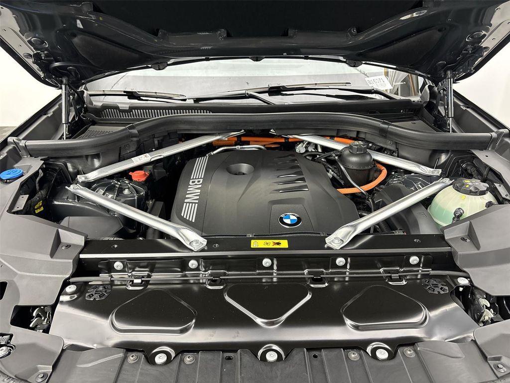 new 2026 BMW X5 PHEV car, priced at $81,900