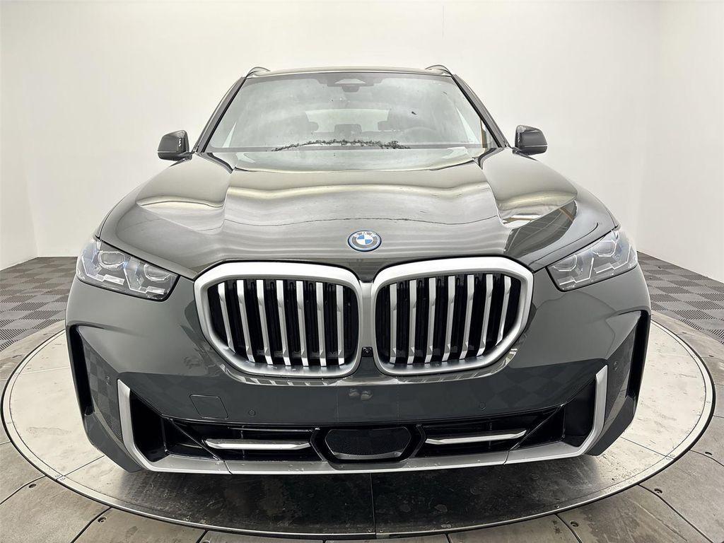 new 2026 BMW X5 PHEV car, priced at $81,900