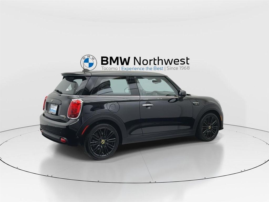 used 2023 MINI Hardtop car, priced at $21,997