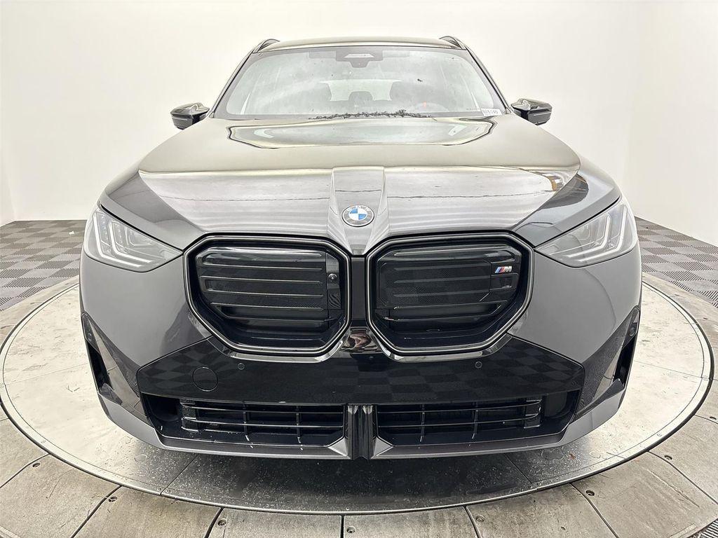 new 2026 BMW X3 car, priced at $73,875