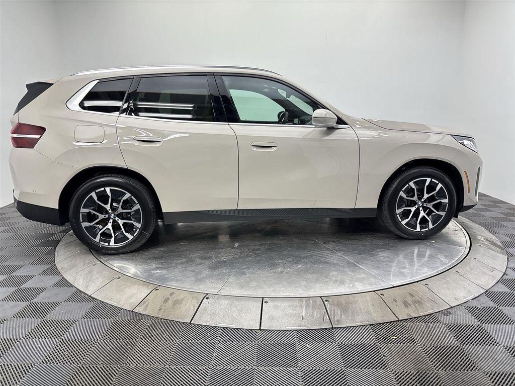 new 2026 BMW X3 car, priced at $55,750