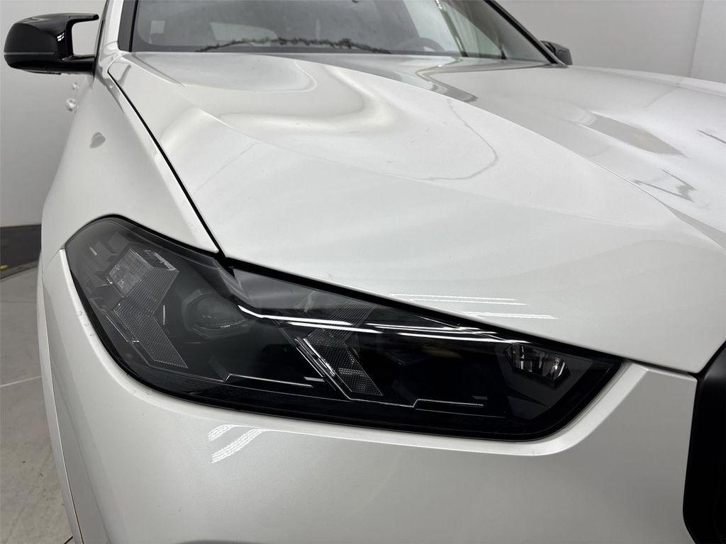 new 2026 BMW X5 car, priced at $101,250