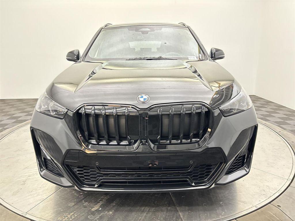 new 2026 BMW X1 car, priced at $51,890