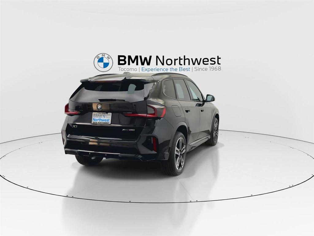 new 2026 BMW X1 car, priced at $51,890