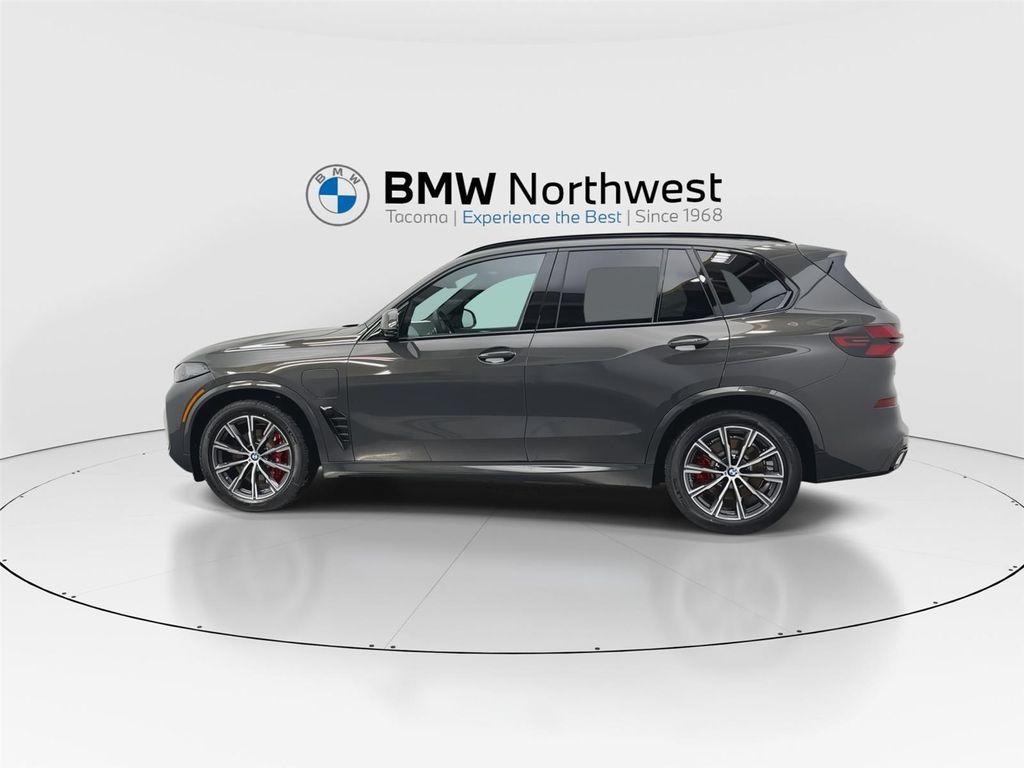 new 2026 BMW X5 PHEV car, priced at $88,250