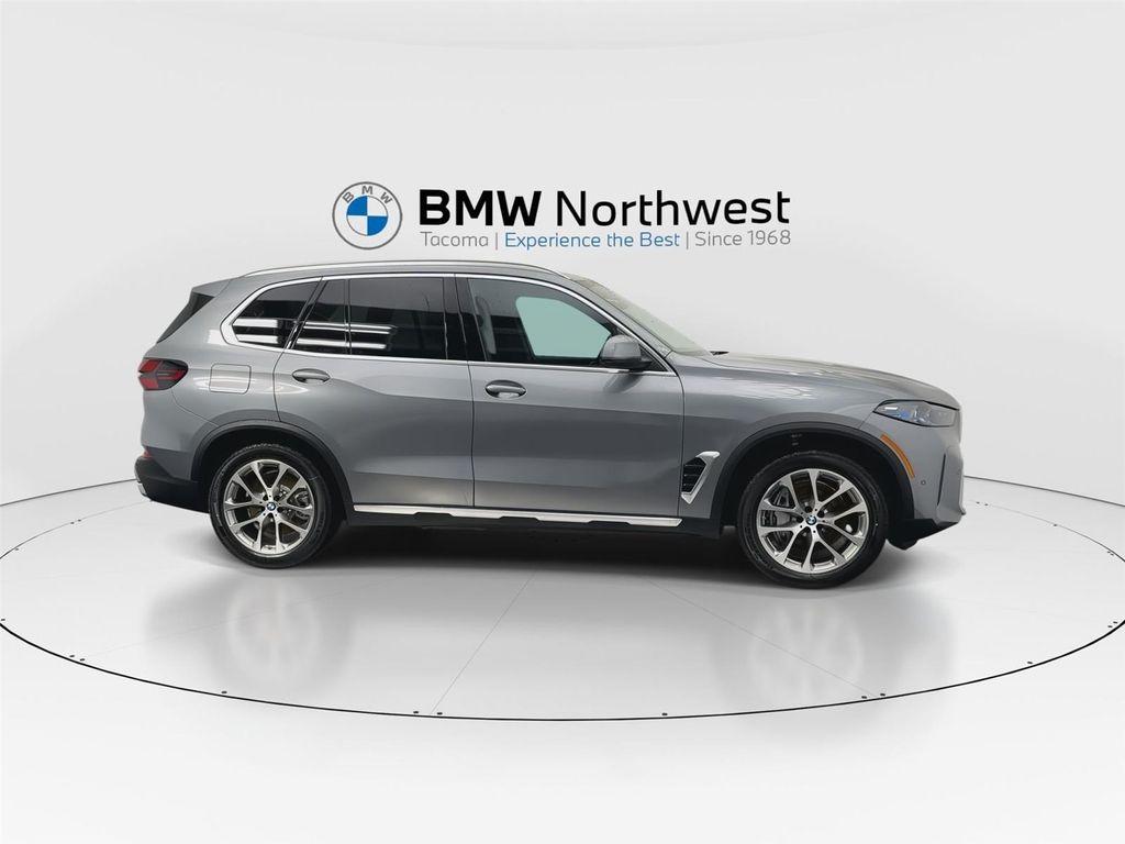 new 2026 BMW X5 PHEV car, priced at $80,325