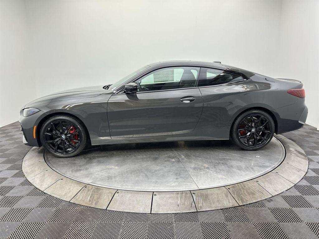 new 2026 BMW M440 car, priced at $73,130