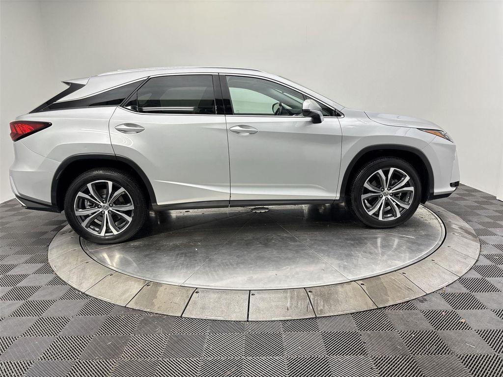 used 2017 Lexus RX 350 car, priced at $22,797