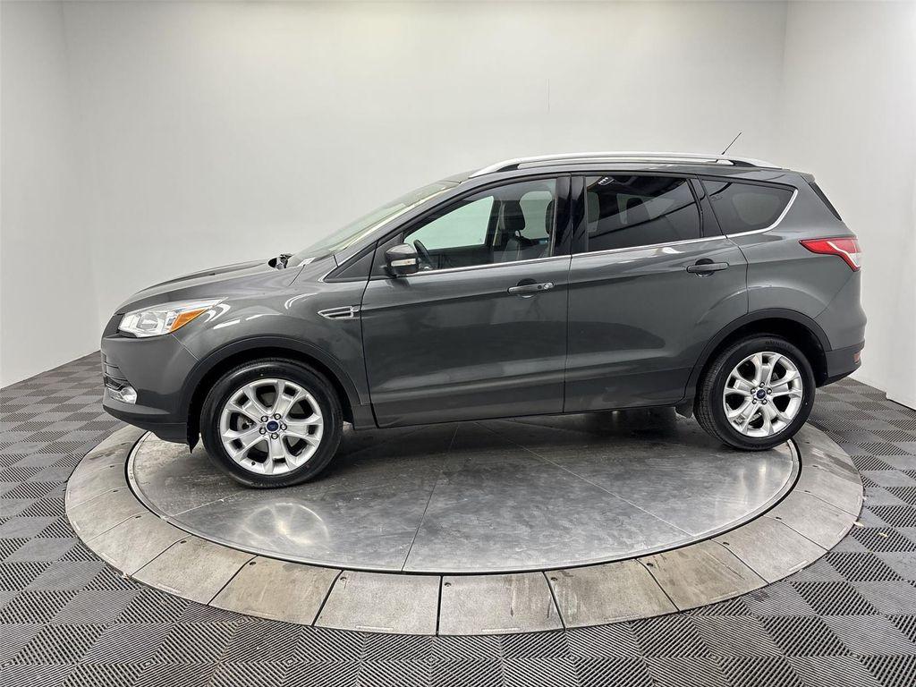used 2016 Ford Escape car, priced at $8,997