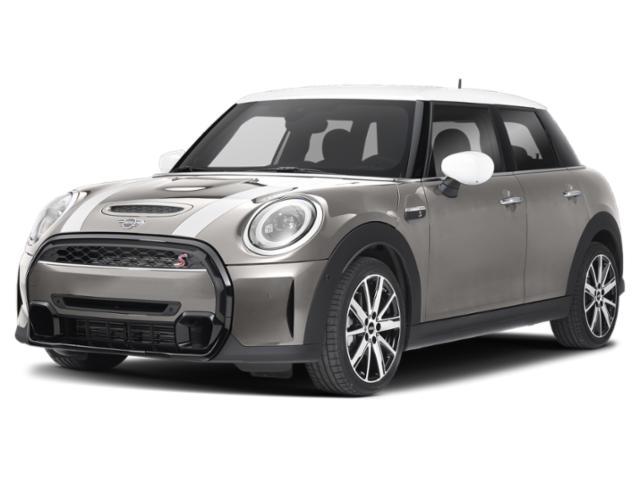 used 2022 MINI Hardtop car, priced at $25,190
