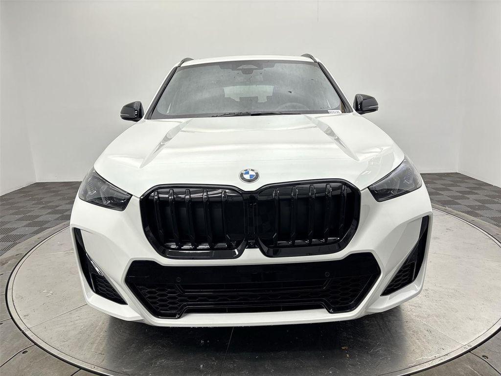 new 2026 BMW X1 car, priced at $51,740
