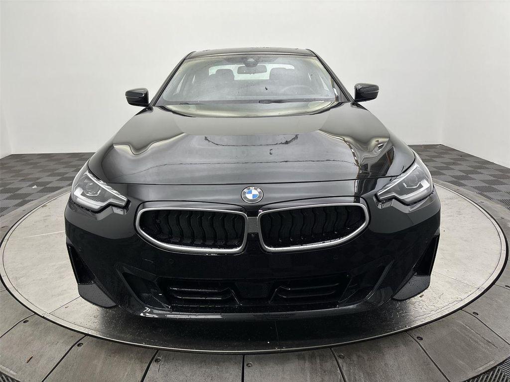 new 2026 BMW 230 car, priced at $49,105