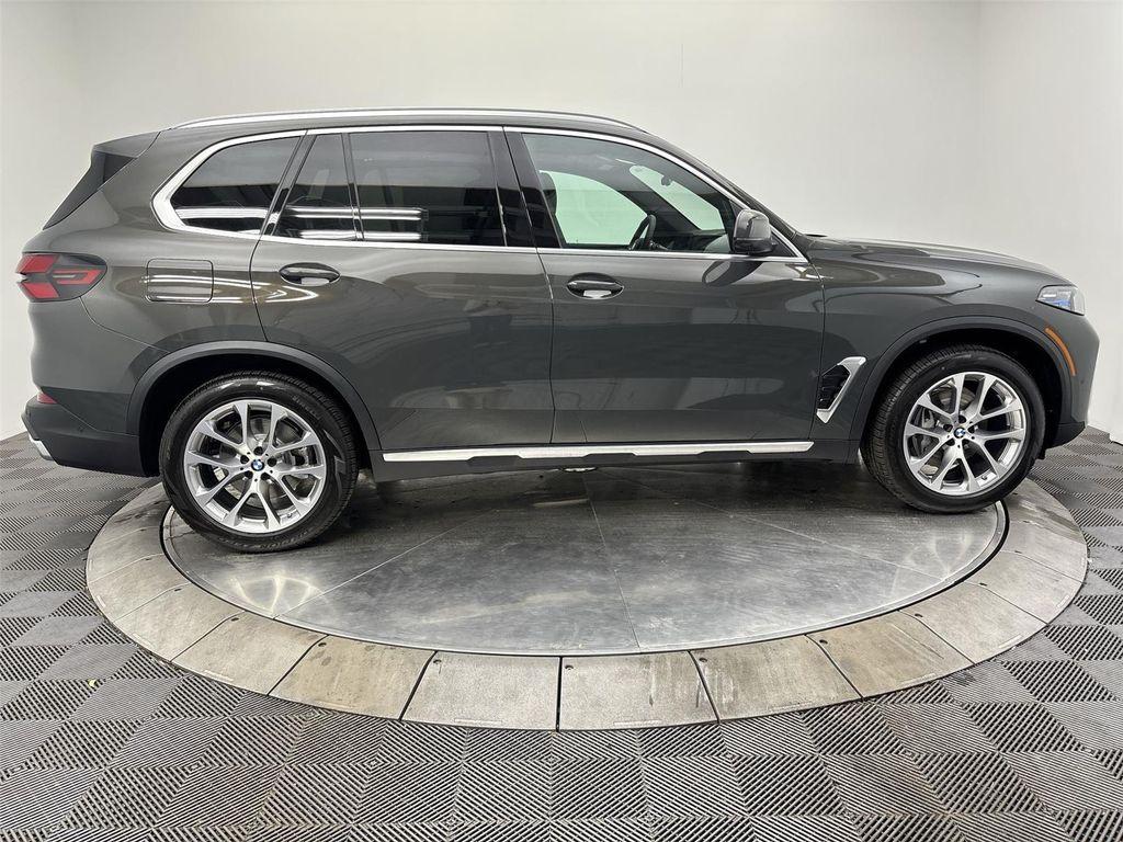new 2026 BMW X5 car, priced at $78,900