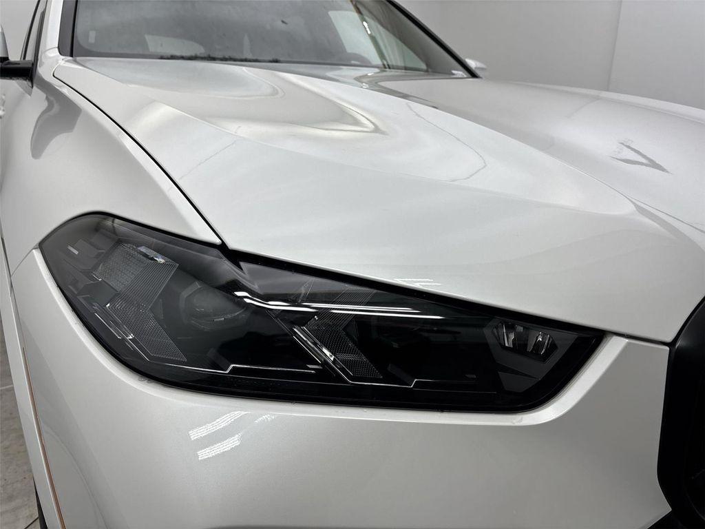 new 2026 BMW X5 PHEV car, priced at $85,300