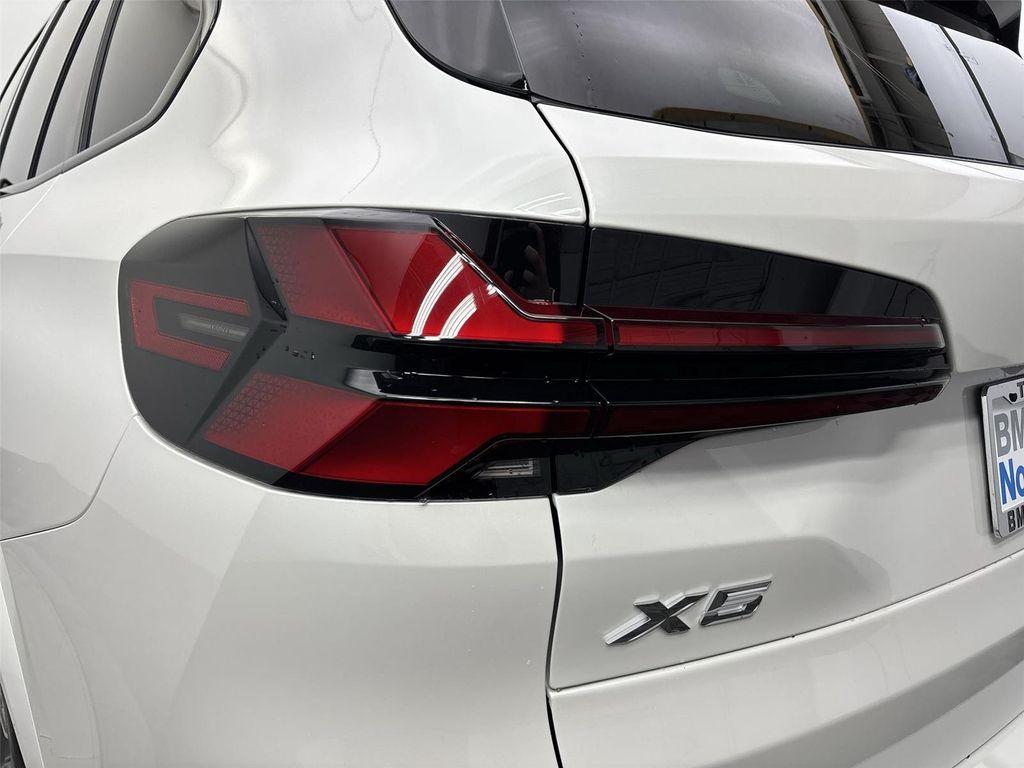 new 2026 BMW X5 PHEV car, priced at $85,300