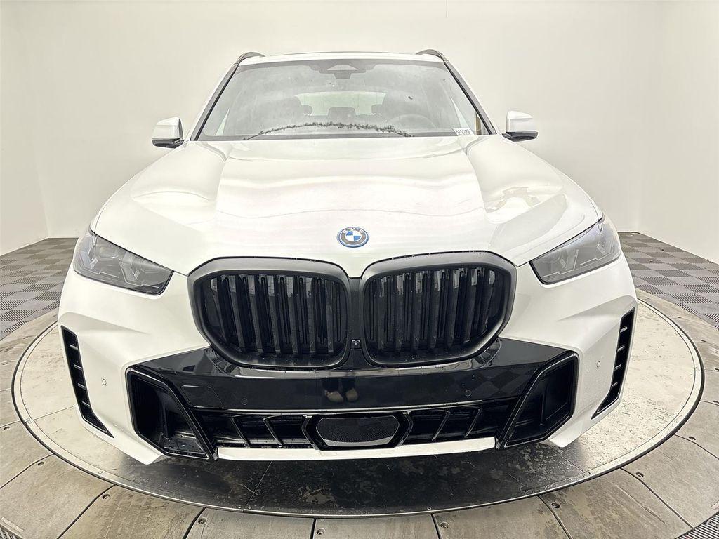 new 2026 BMW X5 PHEV car, priced at $85,300