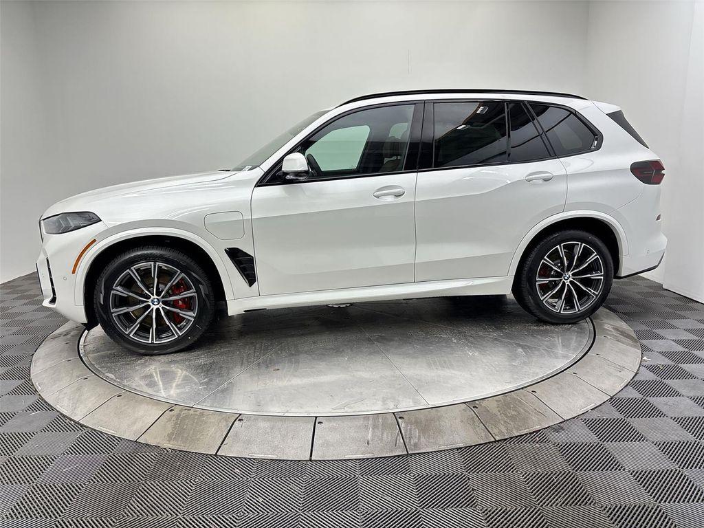 new 2026 BMW X5 PHEV car, priced at $85,300