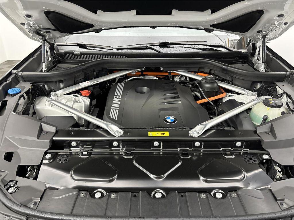 new 2026 BMW X5 PHEV car, priced at $85,300