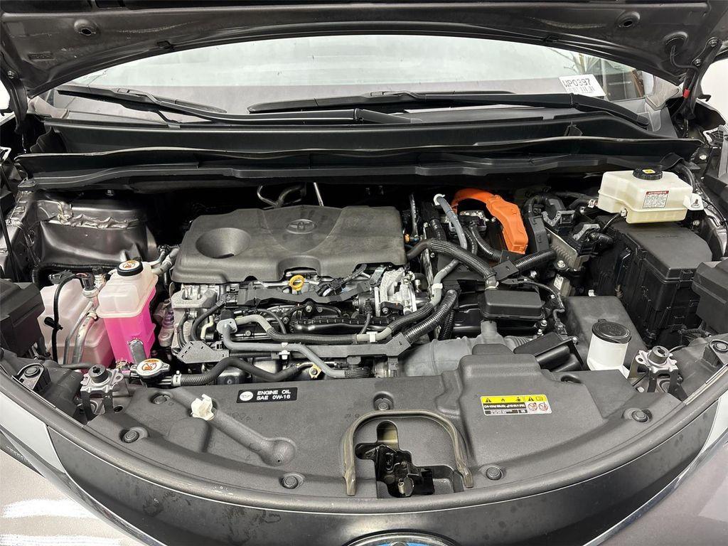 used 2021 Toyota Sienna car, priced at $32,797