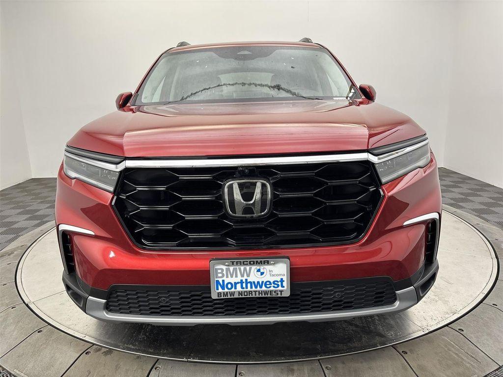 used 2023 Honda Pilot car, priced at $42,497