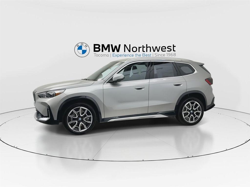 new 2026 BMW X1 car, priced at $48,240