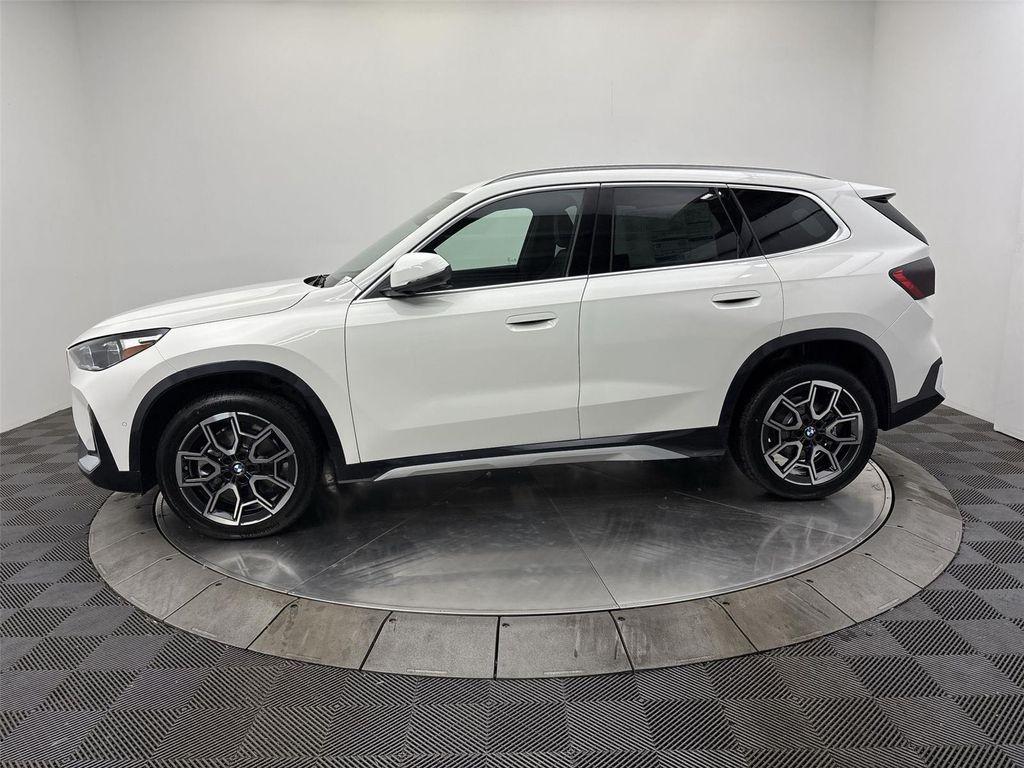 new 2026 BMW X1 car, priced at $49,890
