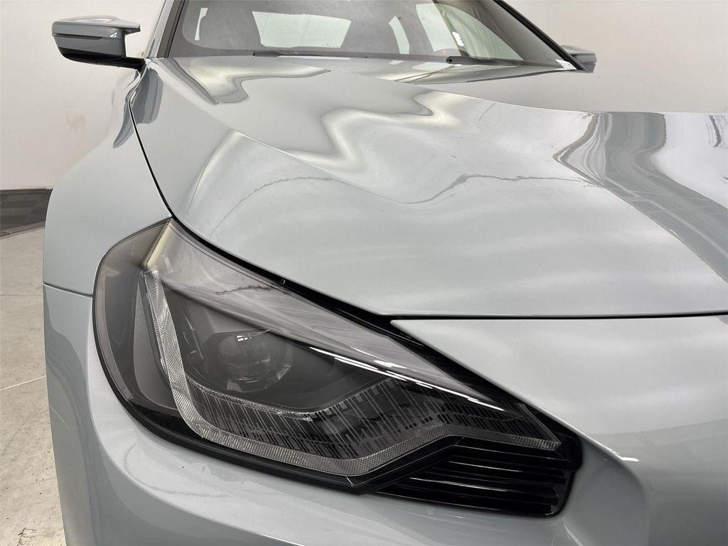 new 2026 BMW M2 car, priced at $76,905