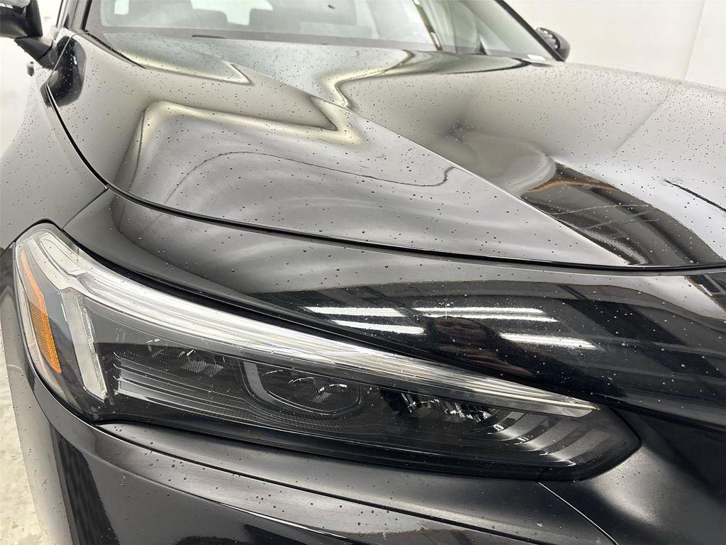 used 2023 Honda Civic car, priced at $23,497