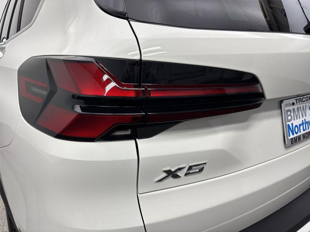 used 2026 BMW X5 PHEV car, priced at $86,075