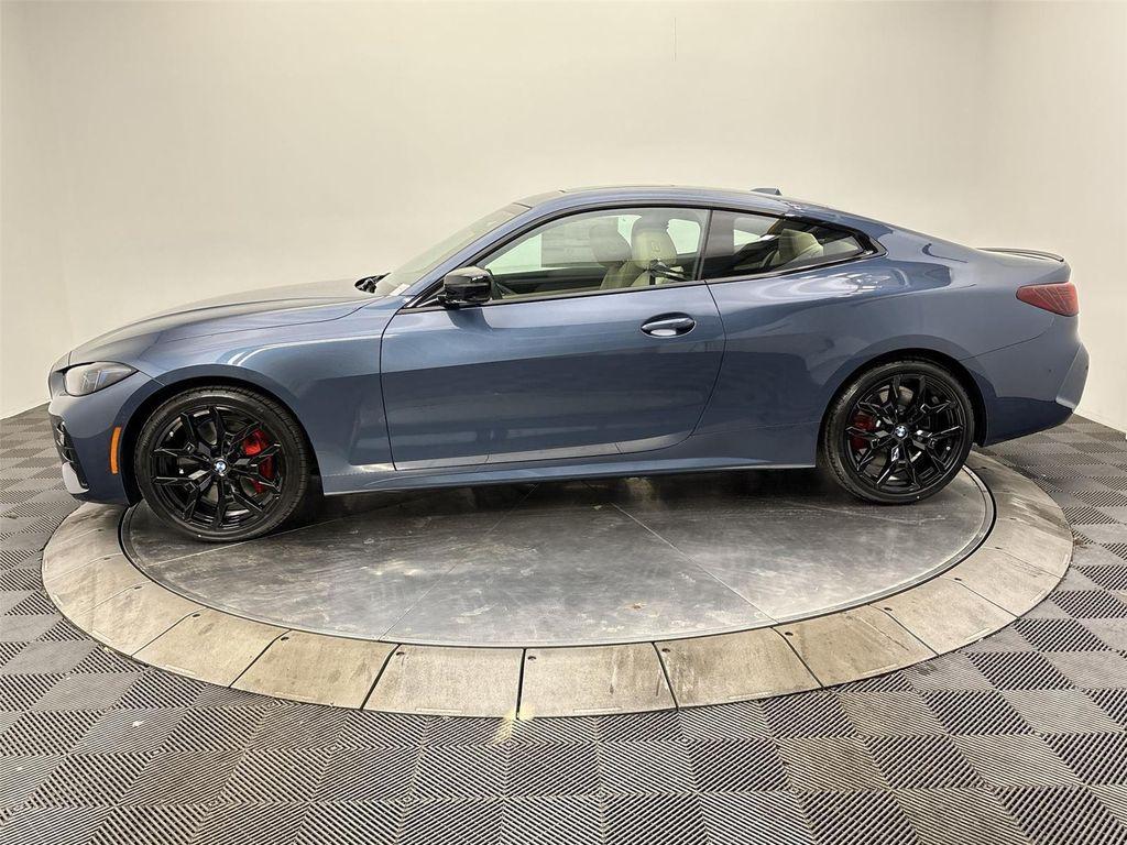 used 2026 BMW 430 car, priced at $64,010