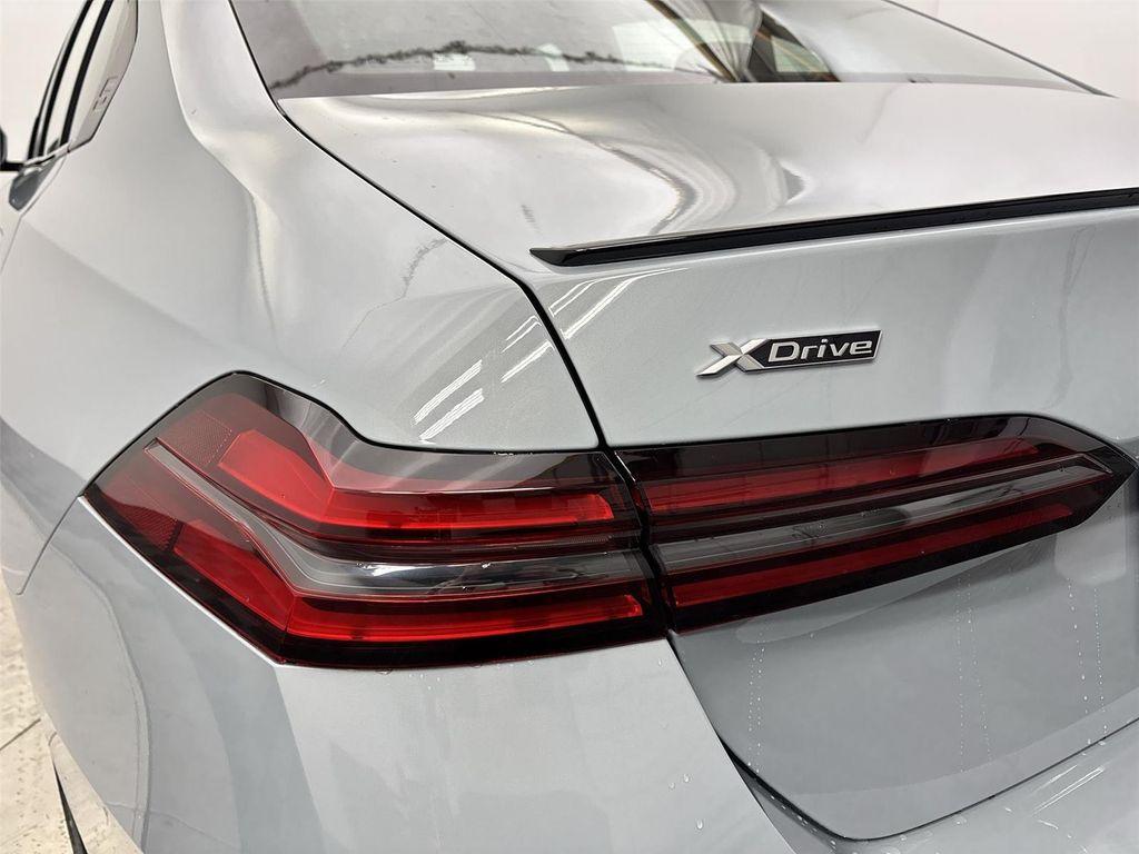 used 2026 BMW 530 car, priced at $74,690