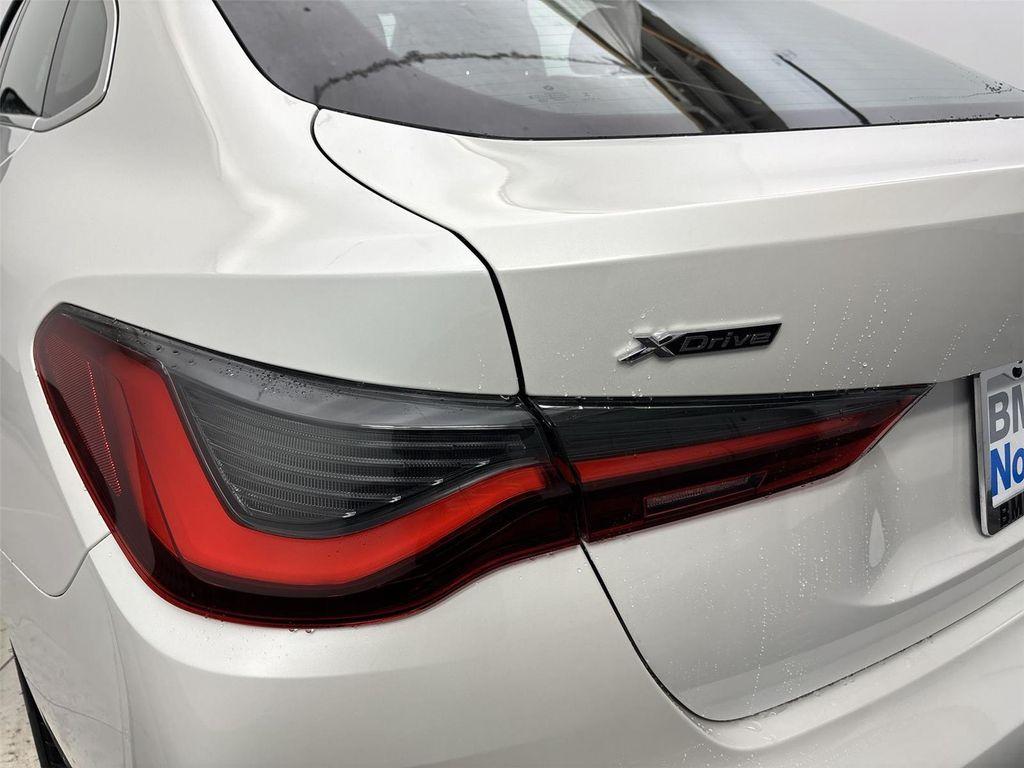 used 2025 BMW 430 Gran Coupe car, priced at $48,997