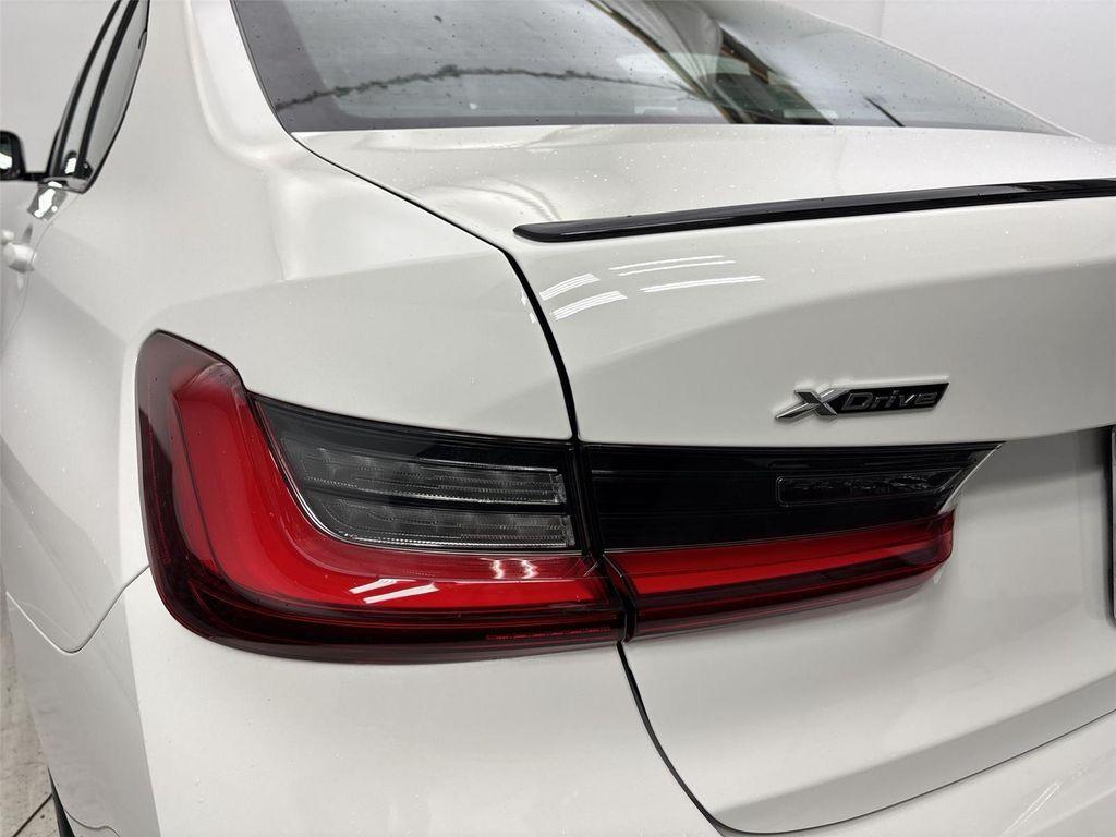 new 2026 BMW 330 car, priced at $57,715