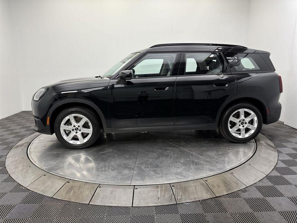 used 2025 MINI Countryman car, priced at $33,997