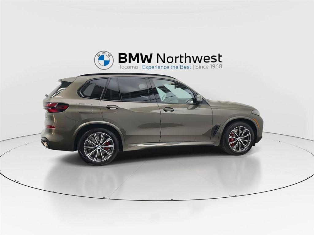 new 2026 BMW X5 PHEV car, priced at $90,550