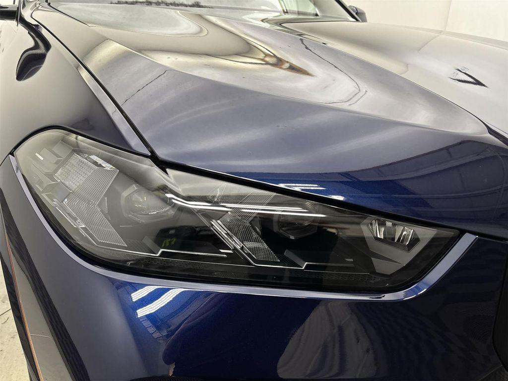 new 2026 BMW X5 PHEV car, priced at $92,850