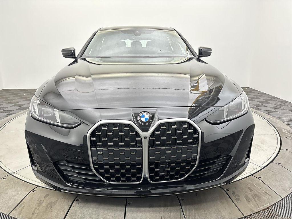 new 2026 BMW 430 Gran Coupe car, priced at $57,315