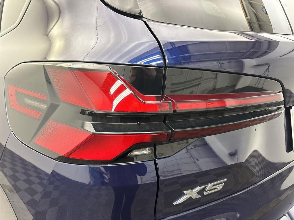 new 2026 BMW X5 PHEV car, priced at $93,200