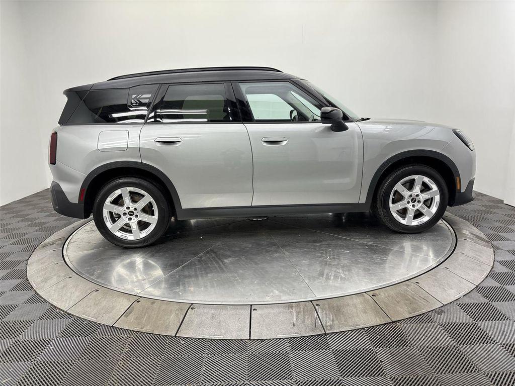 used 2025 MINI Countryman car, priced at $32,997