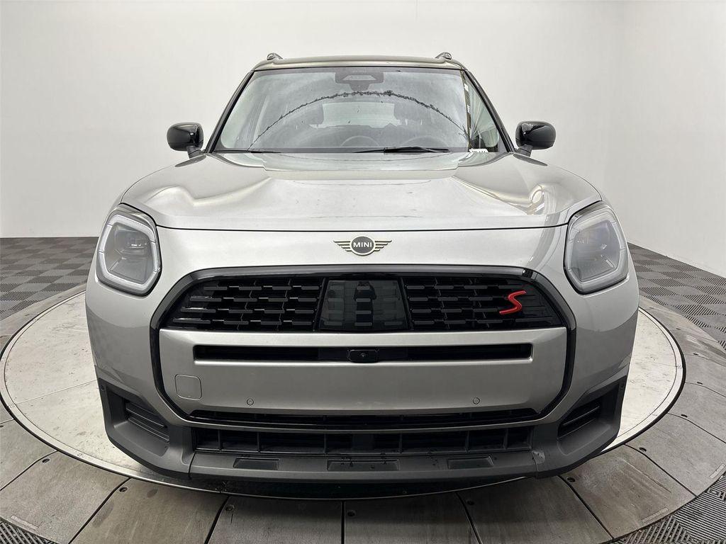 used 2025 MINI Countryman car, priced at $32,997