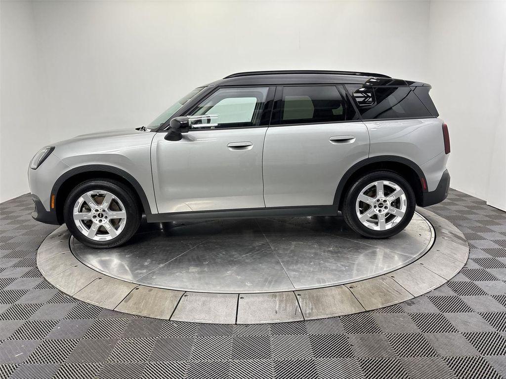 used 2025 MINI Countryman car, priced at $32,997