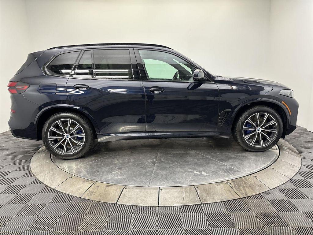 new 2026 BMW X5 PHEV car, priced at $88,450