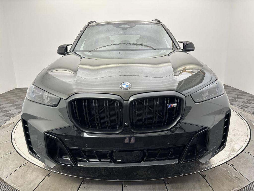 new 2026 BMW X5 car, priced at $98,675