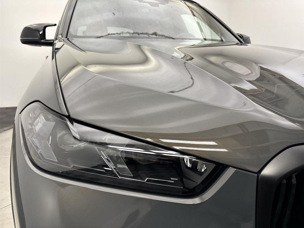 new 2026 BMW X5 car, priced at $98,675