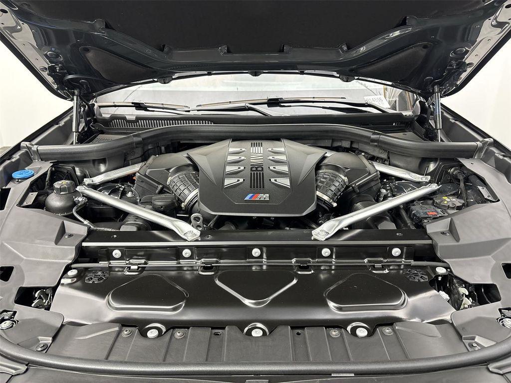 new 2026 BMW X5 car, priced at $98,675