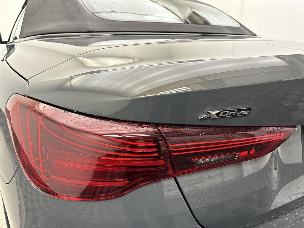 new 2026 BMW 430 car, priced at $71,655