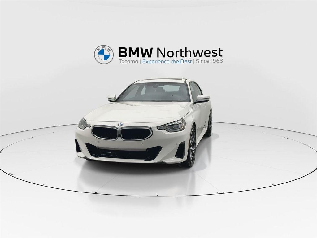 used 2026 BMW 230 car, priced at $49,955