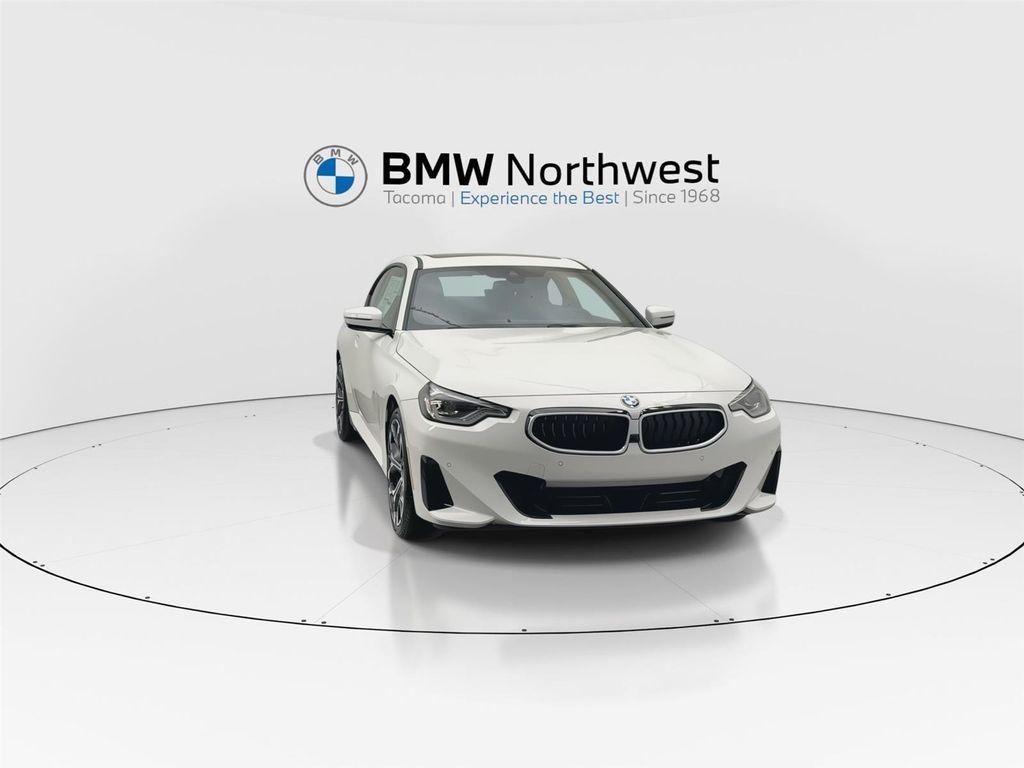 used 2026 BMW 230 car, priced at $49,955
