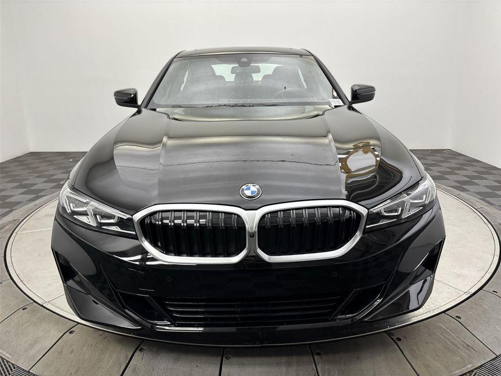 used 2026 BMW 330 car, priced at $53,390